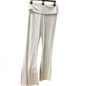 FP MOVEMENT MEET ME IN THE MIDDLE PANT NWOT